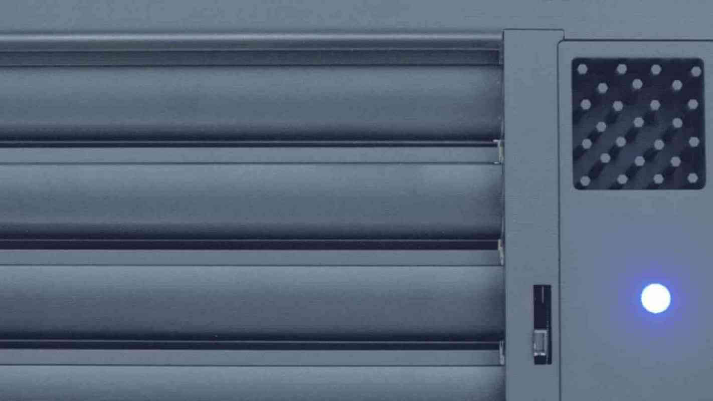 The New Intelligent HVAC