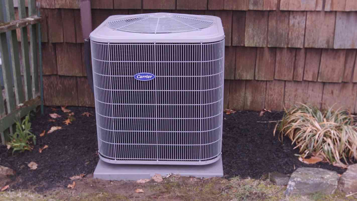 Installing Your Central AC System