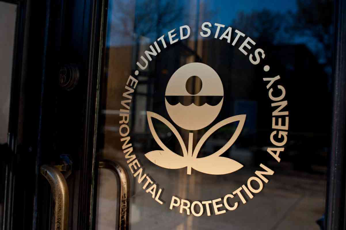 EPA Drastically cutting Potent Gases