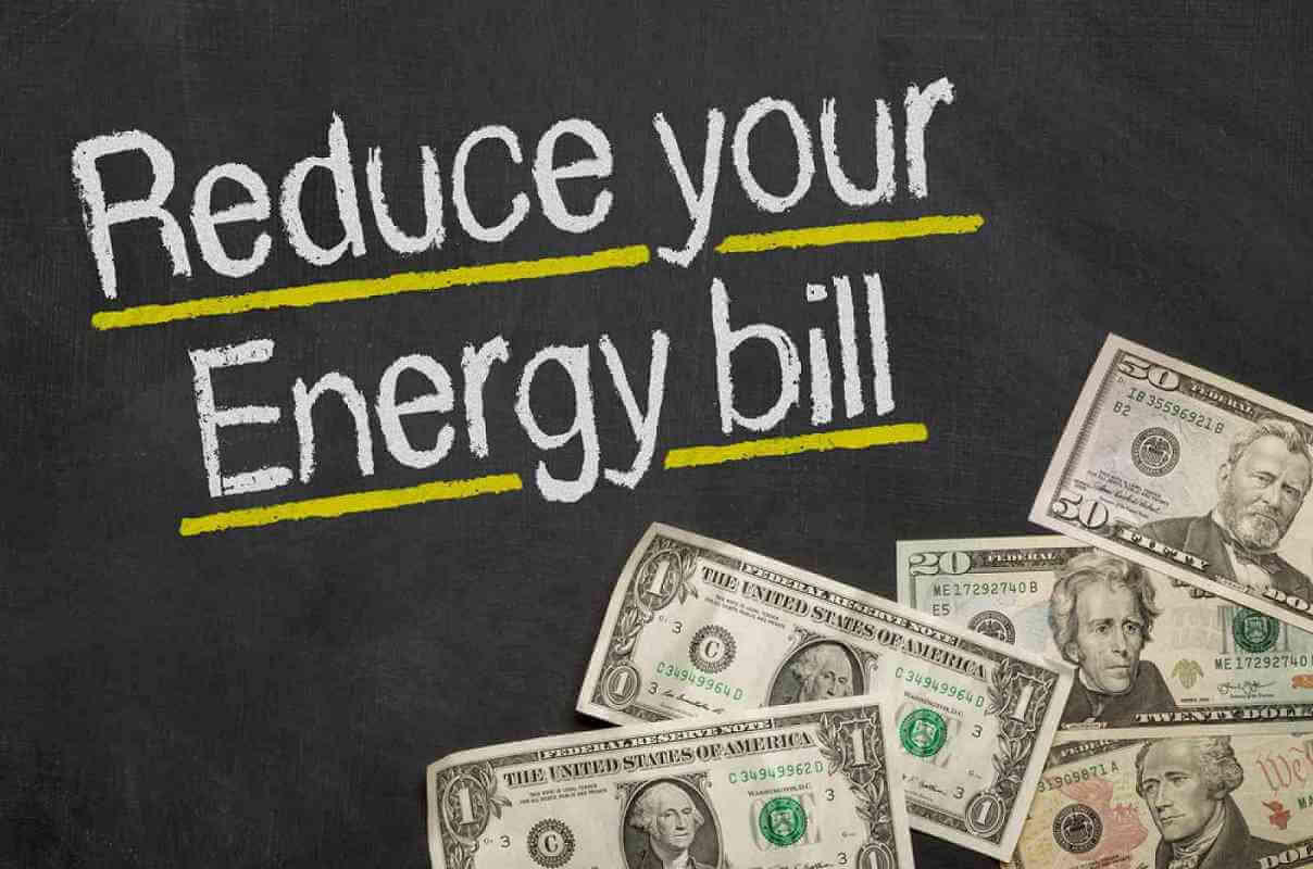 How To Reduce Your Utility Bills